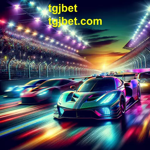 A Emoção das Corridas: Por que os Jogos de Corrida Envolvem os Gamers